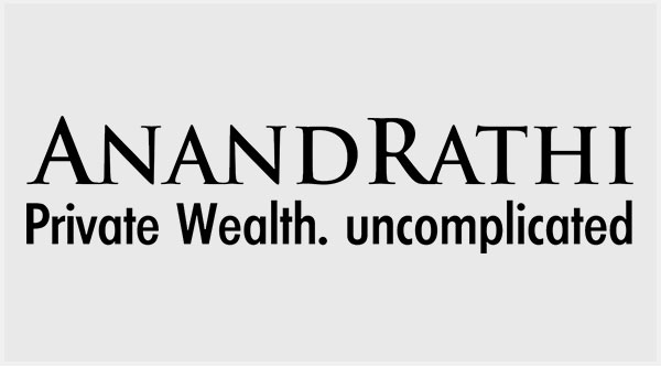 |Anand Rathi Wealth Services Logo