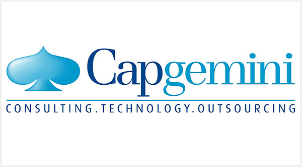 |Capgemini Technology Services India Limited logo