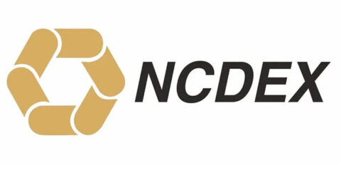 NCDEX unlisted shares